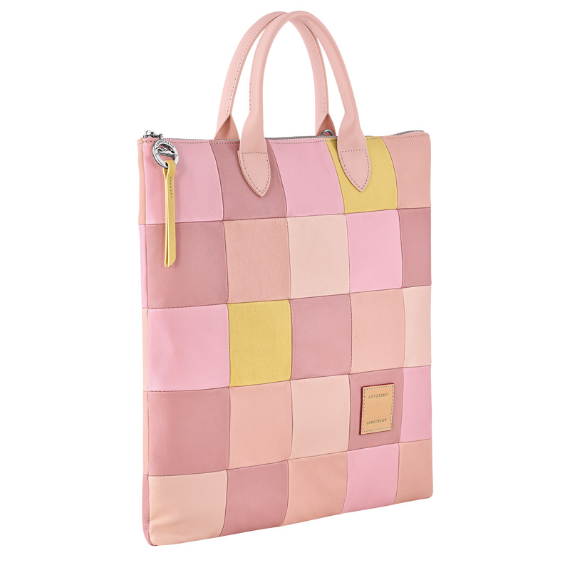 Longchamp Re-Play L Handbag Ballerina | LC-PGSJ8199
