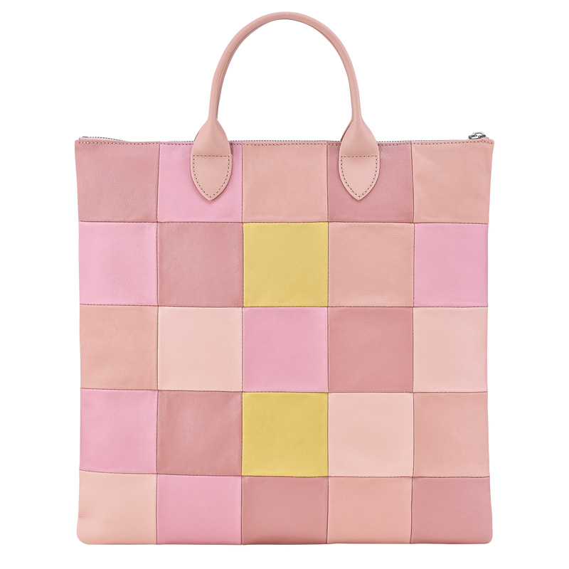 Longchamp Re-Play L Handbag Ballerina | LC-PGSJ8199