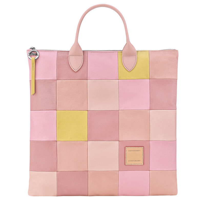 Longchamp Re-Play L Handbag Ballerina | LC-PGSJ8199