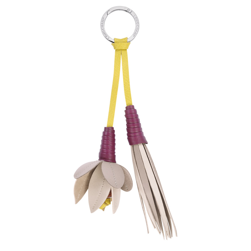 Longchamp Re-Play Porte-clés Keyring Clay | LC-TSUP7464