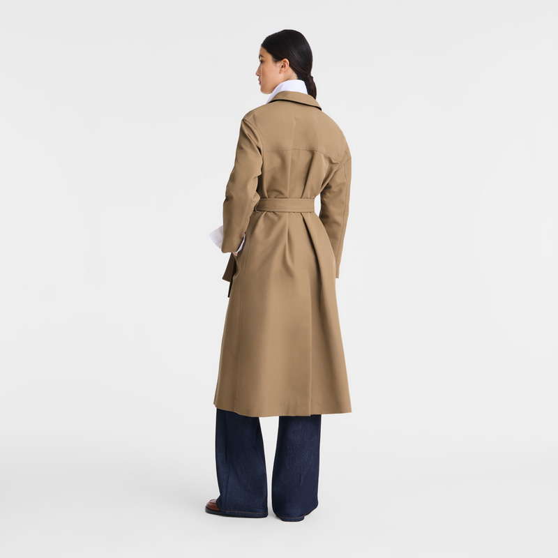 Longchamp Trench coat Root | LC-VLNM2561