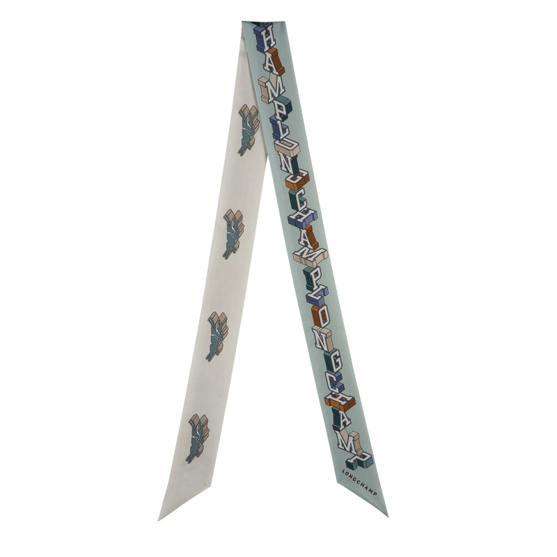 Longchamp University Headband Vervain | LC-ISKP1176