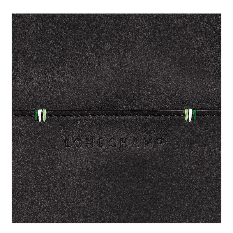 Longchamp sur Seine Briefcase Negras | LC-GWSN5472