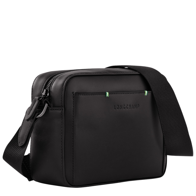 Longchamp sur Seine Camera bag Negras | LC-USII9868