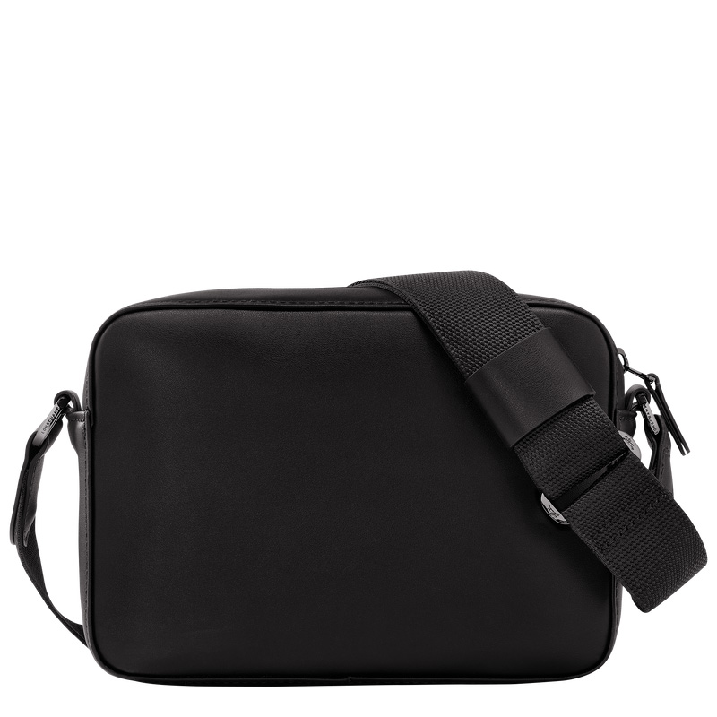 Longchamp sur Seine Camera bag Negras | LC-USII9868